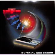 Front View : Syntech - BY TRIAL AND ERROR (LP) - Vintage Pleasure Boutique / VPB016