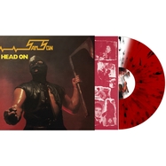 Front View : Samson - HEAD ON (LP) - Culture Factory / CFU1263