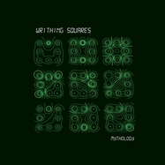 Front View : Writhing Squares - MYTHOLOGY (GREEN LP) - Trouble In Mind / 00163043