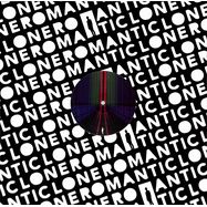 Front View : Mack Loenz - DANCE WITH ME (INCL. MACEO PLEX REMIX) - Lone Romantic / LR029