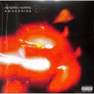 Front View : Hendrix Harris - AWAKENING (BLACK VINYL) (LP) - Naive / JTZ 012LP