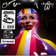 Front View : Roisin Murphy - HIT PARADE - SIGNED COPY, BLACK VINYL (2LP) - Ninja Tune / ZEN 290AS