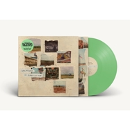 Front View : Vacations - NO PLACE LIKE HOME (LP) - Nettwerk / NMG31500