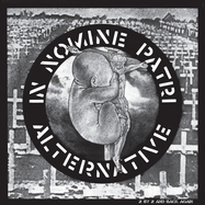 Front View : Alternative - IN NOMINE PATRI - Crass Records / R19848