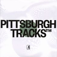 Front View : Pittsburgh Track Authority - THE TUNNEL EP - Pittsburgh Tracks / PGHTRX011