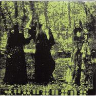 Front View : Tristwch y Fenywod - TRISTWCH Y FENYWOD (CD) - Night School Records / LSSN096CD