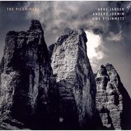 Front View : Arne Jansen / Anders Jormin / Uwe Steinmetz - THE PILGRIMAGE (LTD LP) - Traumton / 05259581