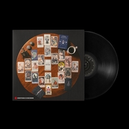 Front View : Everything is Recorded - TEMPORARY (LP) - XL Recordings / 05268661