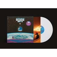 Front View : Everyone Says Hi - EVERYONE SAYS HI (WHITE LP) - Chrysalis Records / 00165400