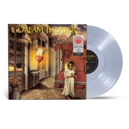 Front View : Dream Theater - IMAGES AND WORDS (SYEOR2025) Clear (LP) - RHINO / 0349782157