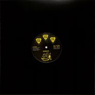 Front View : Superlife - GO BANANAS (REPRESS) - Peoples Potential Unlimited / PPU-033