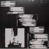 Front View : Scott Gordon - METALS (LP) - Diagonal Records / DIAG068