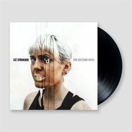 Front View : Liz Stringer - SECOND HIGH (LP) - DOT DASH / DASHLP88