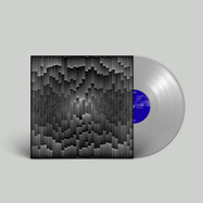 Front View : Sato Aka Satoshi Tomiie - B01V (CLEAR VINYL) - Chapelle XIV Music / CHXIV03B01V