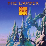 Front View : Yes - THE LADDER (2LP) - earMUSIC classics / 0214315EMX