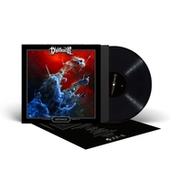 Front View : Nightbearer - DEFIANCE (BLACK VINYL) (LP) - TESTIMONY RECORDS / TR 048LP