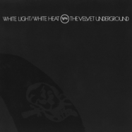 Front View : Velvet Underground - WHITE LIGHT / WHITE HEAT (CD) - POLYDOR / 07314512512