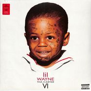 Front View : Lil Wayne - THA CARTER VI (LP) - Republic / 7817555