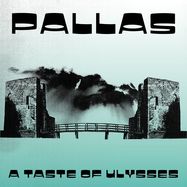 Front View : Pallas - A TASTE OF ULYSSES (GERD JANSON REMIX) - Running Back Double Copy / RBDC13