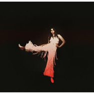 Front View : Pearl Charles - DESERT QUEEN (LP) - LAST NIGHT FROM GLASGOW / LNFGK200
