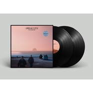 Front View : Urbs & Cutex - ON OUR WAY (2LP+MP3) - BEAT ART DEPARTMENT / BAD016-1