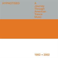 Front View : Various - HYPNOTISED: A JOURNEY THROUGH AMERICAN TRANCE MUSIC 1992-2002 (3CD) - BLACK HOLE / BHCD256