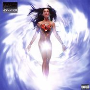 Front View : Katy Perry - 143 (LTD. EDT. clear red LP alternative Artwork) - Capitol / 6596416