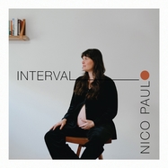 Front View : Nico Paulo - INTERVAL-O (VINYL EP) - FORWARD MUSIC GROUP / SIFMGC107