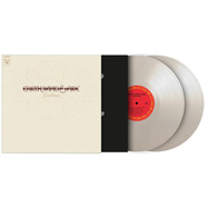 Front View : Earth Wind & Fire - GRATITUDE (White 2LP) - MUSIC ON VINYL / MOVLPW58