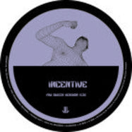 Front View : Incentive - YOU - Vil Records / VILREC003