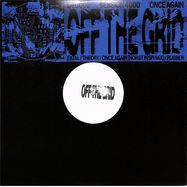 Front View : Session 4000 - ONCE AGAIN - Off The Grid / OTG005
