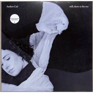Front View : Ambre Ciel - STILL, THERE IS THE SEA (LTD LP + INSERT) - Gondwana / GONDLP077LE / 05274291