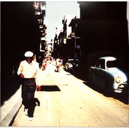 Front View : Buena Vista Social Club - BUENA VISTA SOCIAL CLUB (180G 2LPB-STOCK) - World Circuit / wcv050 / 05108081
