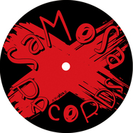 Front View : Various Artists - EARTH, WIND & FUNK VOL. 2 PART 2 - Samosa Records / SMS037-2
