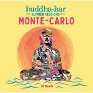 Front View : Various Artists - MONTE-CARLO SUMMER SESSIONS (LTD COLOURED 2LP)) - George V / 05274651