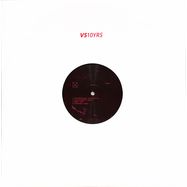 Front View : Various Artists - VAULT SESSIONS 10 YEARS VINYL 5 (180G) - Vault Records / VS10YRS_ij