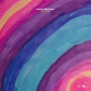 Front View : The Kryng - SWEET VIBRATION (LP) - Soundflat / 31228