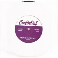 Front View : Various Artists - COOLIN OUT RECORDS - VOL 5 (7 INCH) - Coolin Out  / cor005
