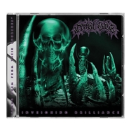 Front View : Tribal Gaze - INVEIGHING BRILLIANCE (CD) - Nuclear Blast / 406562974437