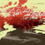 Front View : Cristian Varela - THE CONTEMPORARY EXPERIMENTS - Oaks / OAKS27