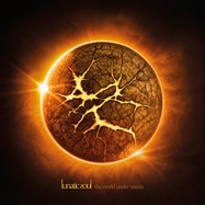 Front View : Lunatic Soul - THE WORLD UNDER UNSUN (LTD. 2CD MEDIABOOK) (2CD) - InsideOutMusic / 19802942672