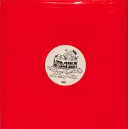 Front View : Trent - STRAWBERRY CAKE - Neptunes Dispatch / FORNEPTUNE005