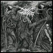 Front View : Darkthrone - OLD STAR (LP) - Peaceville / 1087851PEV