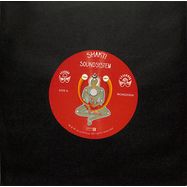 Front View : Shakti Soundsystem - DERIN /DREAM (7 INCH) - Anova Music / AN174V