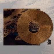 Front View : Reeko - CRYPTOPHONY (LTD MARBLED 2X12 INCH) - Samurai Music / SMDELP17LTD