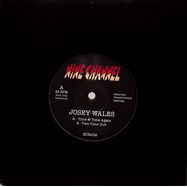 Front View : Josey Wales & Grant Dell - TIME & TIME AGAIN (7 INCH) - Nine Channel Records / NCR002