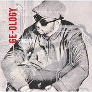 Front View : Ge-Ology - CIRCUITRY (2LP) - Love Universal / LU005