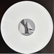 Front View : Osunlade - ENVISION REMIXES (AME / DIXON) (WHITE VINYL 2025 REPRESS) - Innervisions / IV35WH