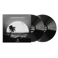 Front View : The Neighbourhood - WIPED OUT! 10TH ANNIVERSARY (2LP) - Sony Music Catalog / 19802986061
