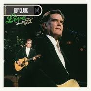 Front View : Guy Clark - LIVE FROM AUSTIN, TX (2LP) - NEW WEST RECORDS / LPNWC5967